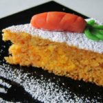 Блюда из моркови — рецепты оригинальной выпечки и десертов